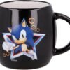 SONIC TAZZA BOMBATA ML.350 GIFT BOX