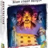 DECKTECTIVE - Rose rosso sangue (nuova edizione)