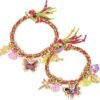 Braccialetti dell'amicizia