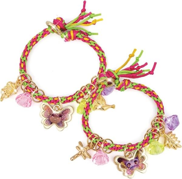 Braccialetti dell'amicizia