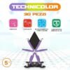 SUPERMAG Technicolor 30