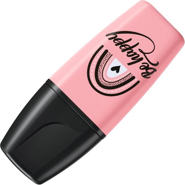 STABILO BOSS MINI Pastellove rosa antico
