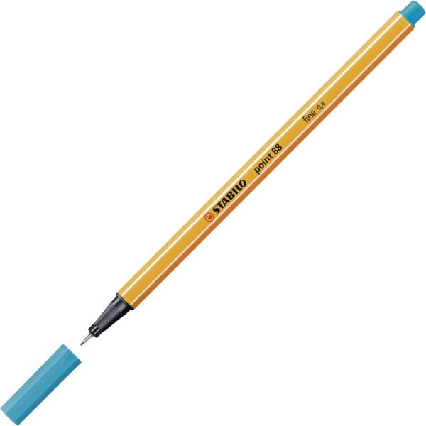STABILO point 88 azzurro chiaro