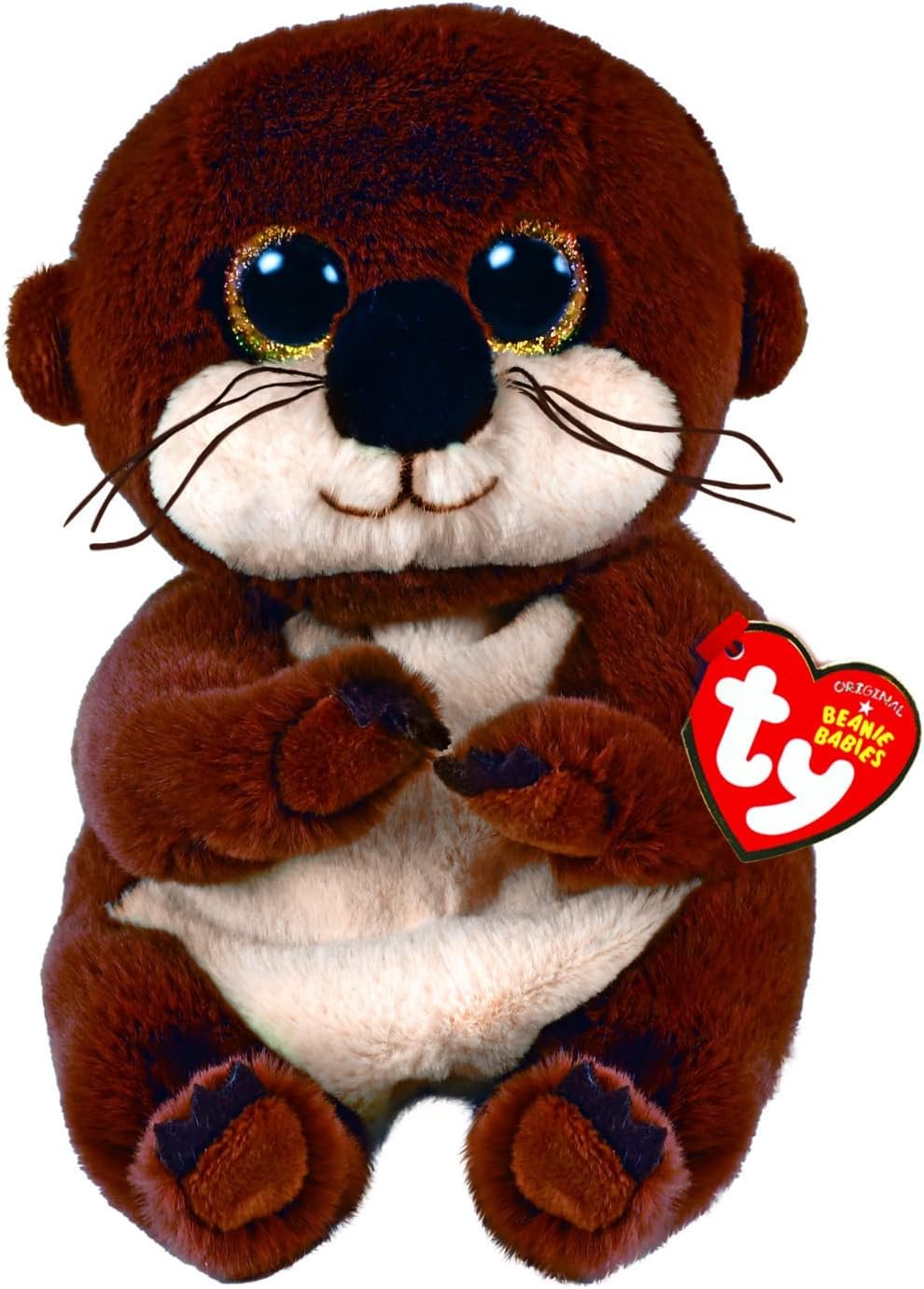 Special beanie babies 20cm mitch