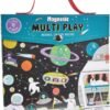 Floss & Rock - Magnetic Multi Play - Space
