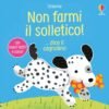 NON FARMI IL SOLLETICO! ...DICE IL CAGNO