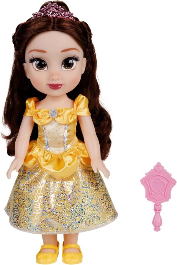 Disney Princess bambola 38cm Belle