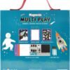 Floss & Rock - Magnetic Multi Play - Space