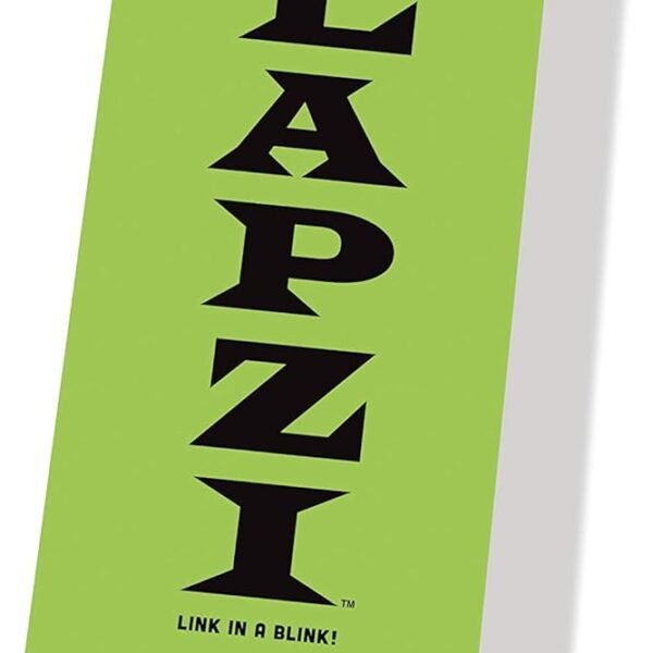 SLAPZI - GIOCO CARTE IN SCATOLA