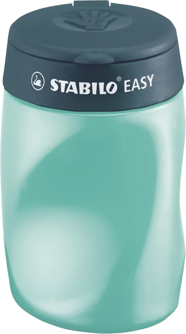 STABILO EASYtemperino petrolio - R