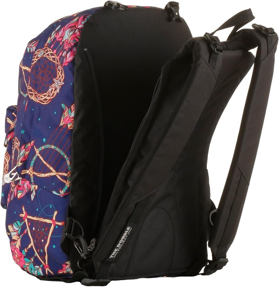 Zaino scuola Reversibile The Double Dreamy - immagine 4