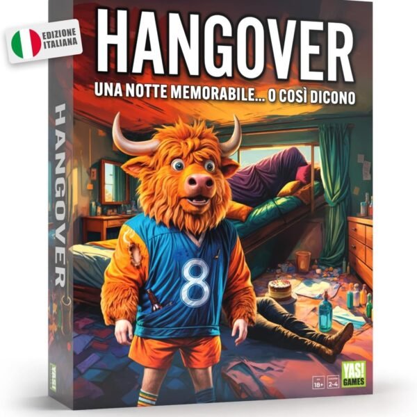 HANGOVER