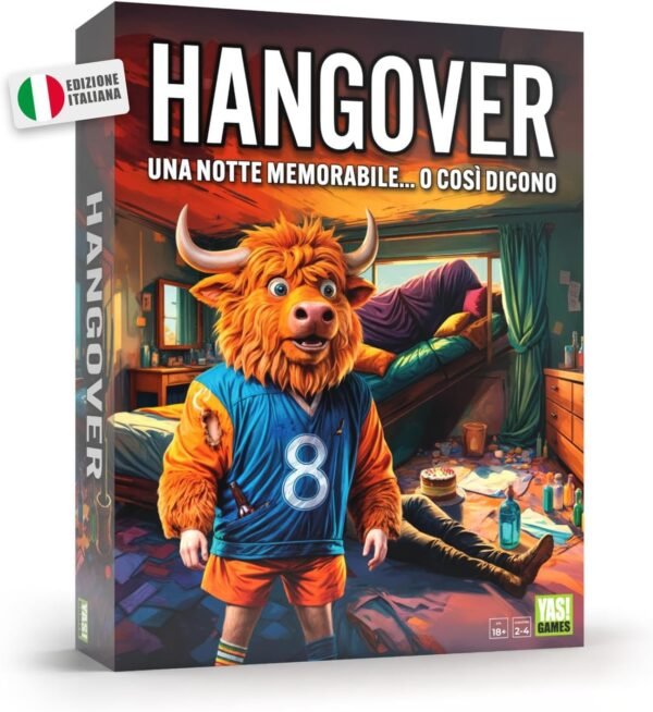 Hangover