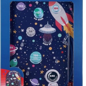 MINI FLIPPER - MINI PINBALL - SPACE