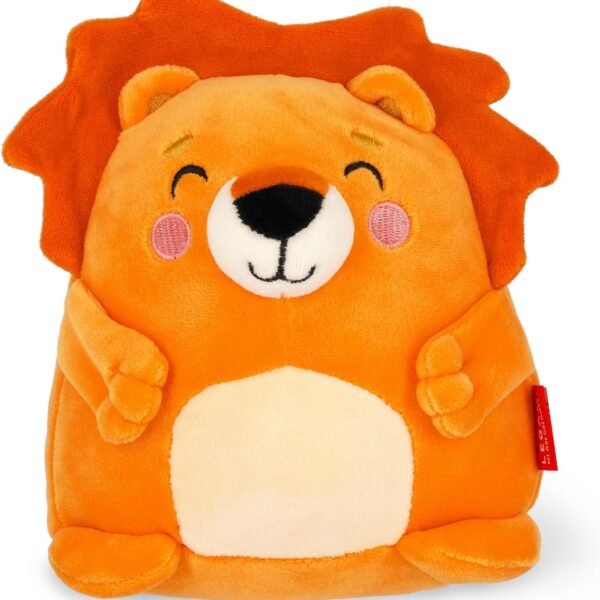 SUPER SOFT! - MINI - LION