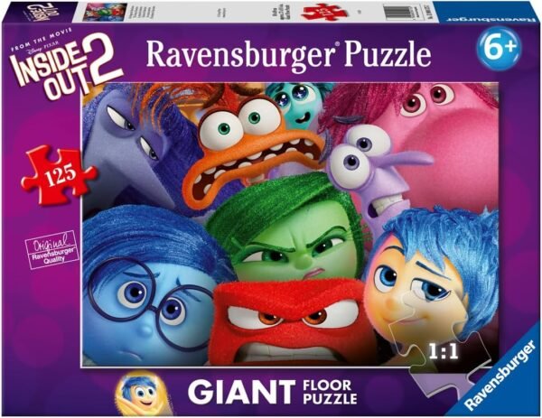 Inside Out 2 125p