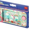 MINI GIOCO AD ACQUA - MINI WATER GAME - UNICORN