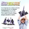 SUPERMAG Technicolor 30