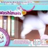 Washimals pets - mega jenny