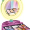 UNICORN MIRROR BEAUTY SET