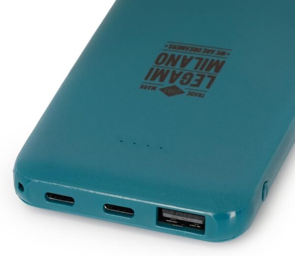 SUPERCHARGE_5000mAh - PETROL