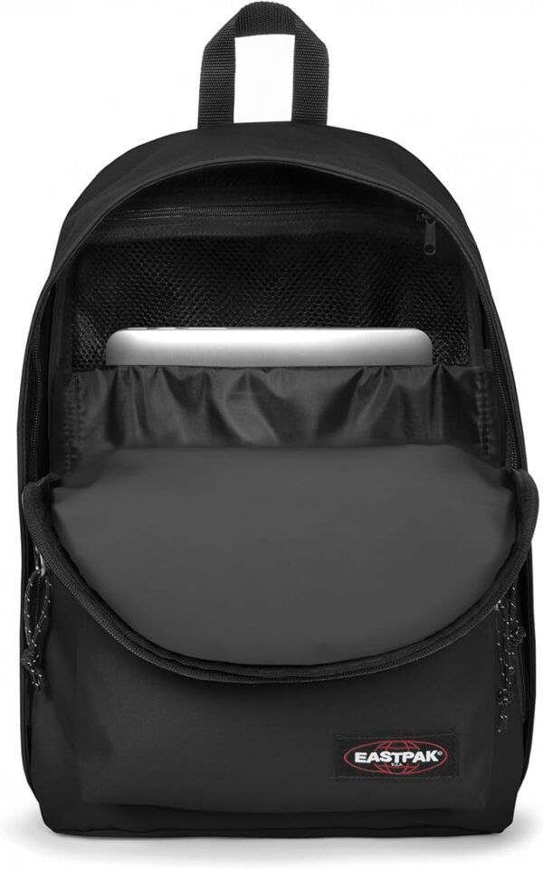 OUT OF OFFICE BLACK AB EASTPAK