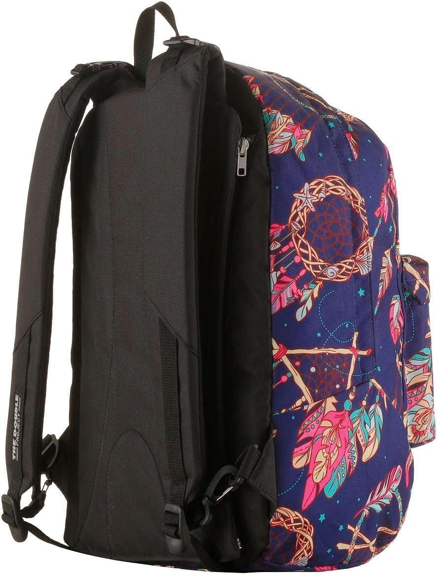 Zaino scuola Reversibile The Double Dreamy - immagine 3