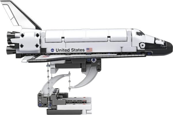 NASA SHUTTLE FLUTTUANTE