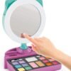 UNICORN MIRROR BEAUTY SET