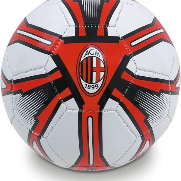 PALLONE MILAN SIZE 5