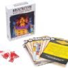 DECKTECTIVE - Rose rosso sangue (nuova edizione)