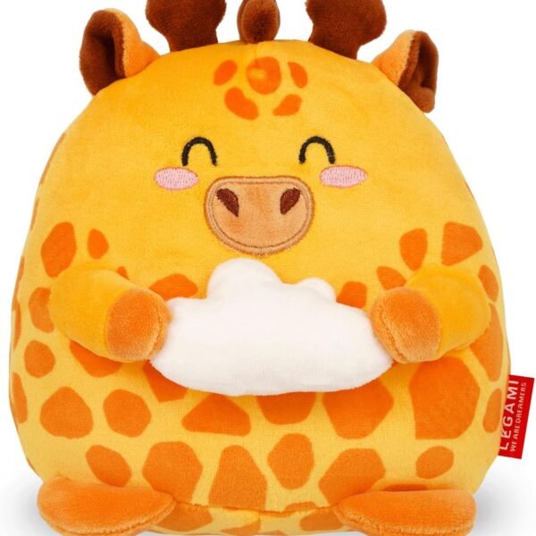SUPER SOFT! - MINI - GIRAFFE