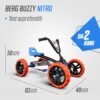 Berg - Buzzy Nitro
