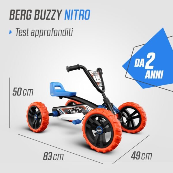 Berg - Buzzy Nitro