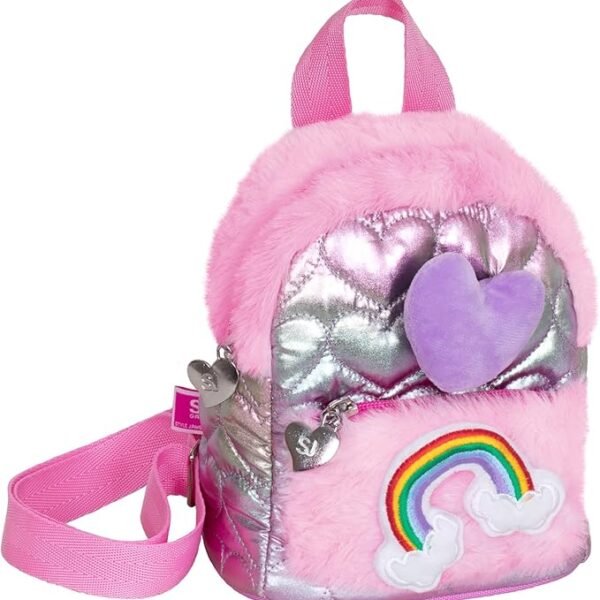 MINI BACKPACK SJ GANG