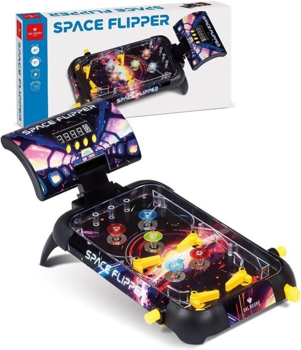 SPACE FLIPPER