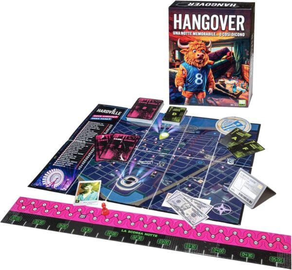 Hangover