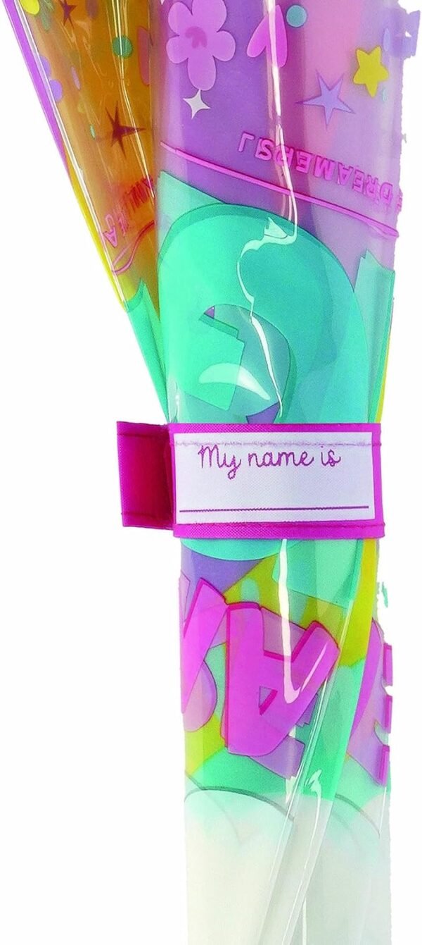 OMBRELLO PER BAMBINI -
KIDS UMBRELLA - UNICORN