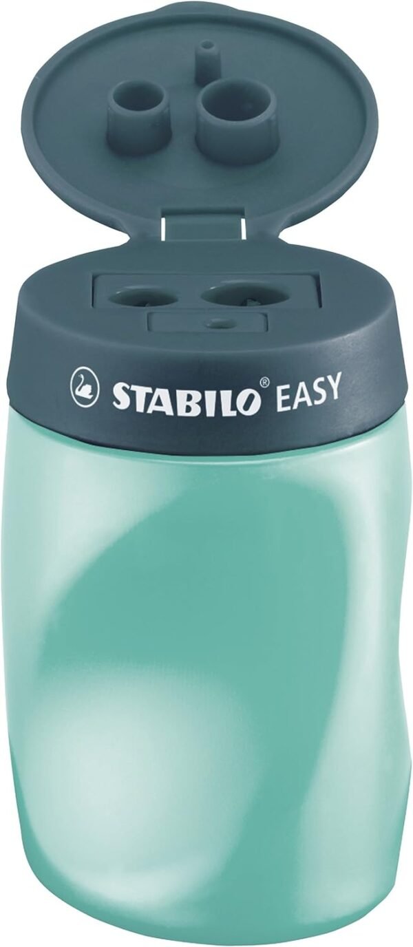 STABILO EASYtemperino petrolio - R