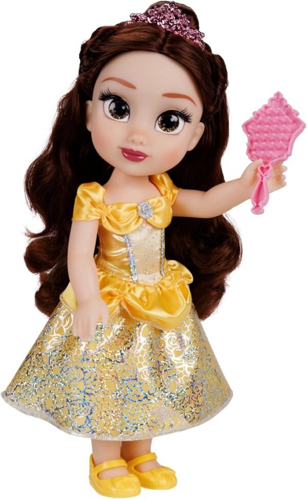 Disney Princess bambola 38cm Belle