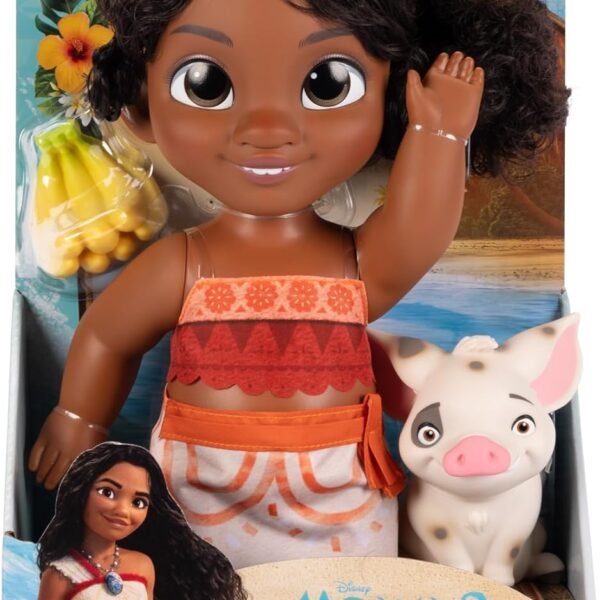 DSNY MOANA 2 YNG SIMEA W PUA F24
