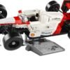 Lego icons vehicle mclaren senna 10330