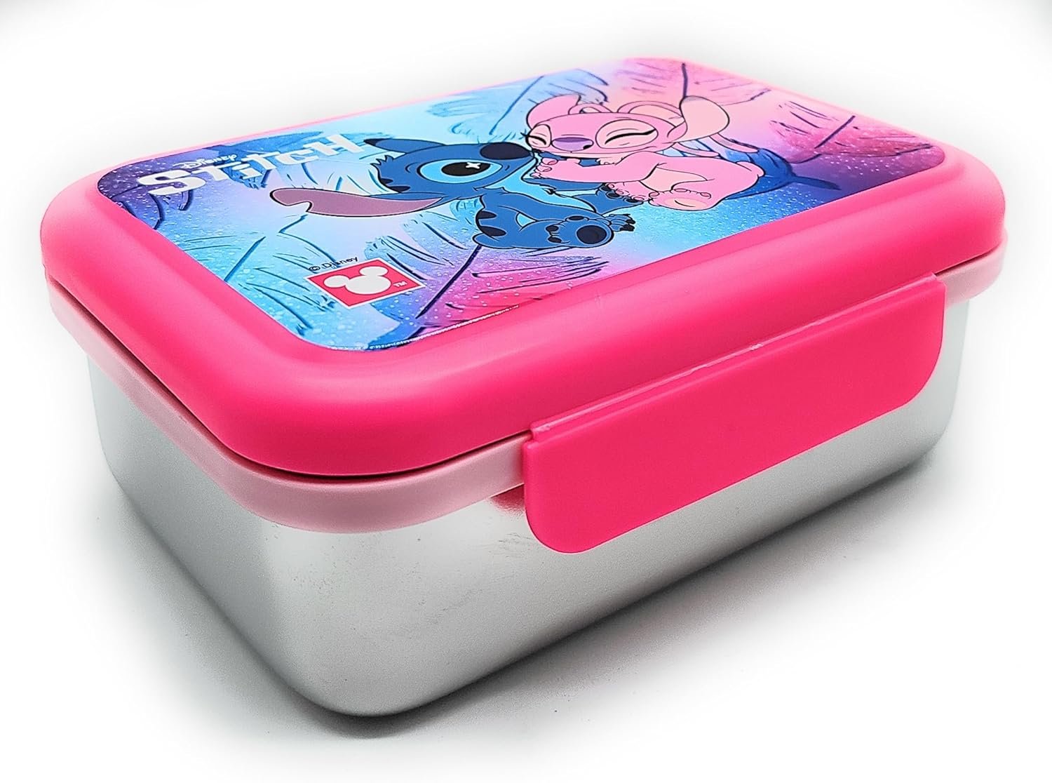 PORTAMERENDA LILO & STITCH - immagine 2