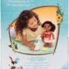 DSNY MOANA 2 YNG SIMEA W PUA F24