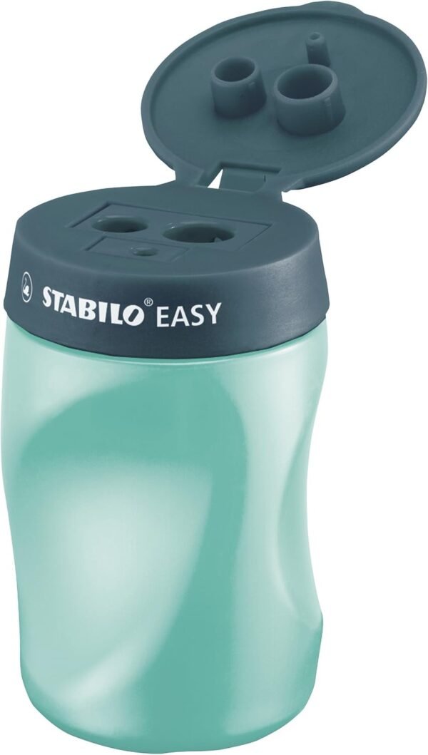 STABILO EASYtemperino petrolio - R