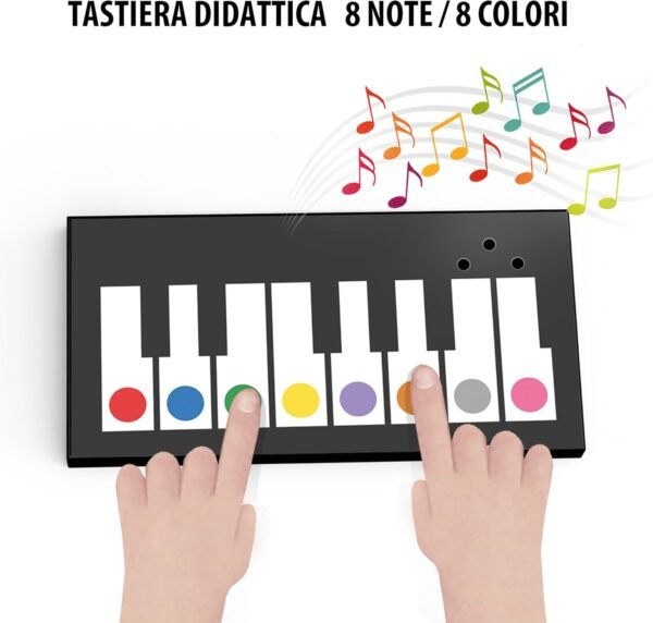 La Mia Prima Scuola di Musica