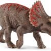 TRICERATOPO