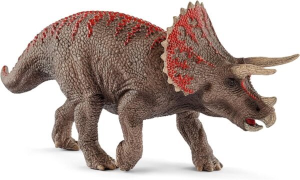 TRICERATOPO
