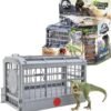 Jurassic World EPIC BATTLES RUMBLE CAGE