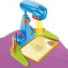 CAROTINA PROIETTORE SCUOLA DI LETTURA E
SCRITTURA